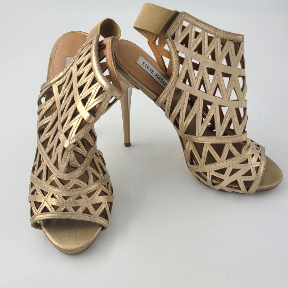 Steve Madden Heels